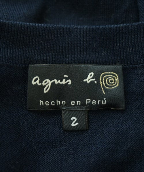 Agnes b. เสื้อกันหนาว