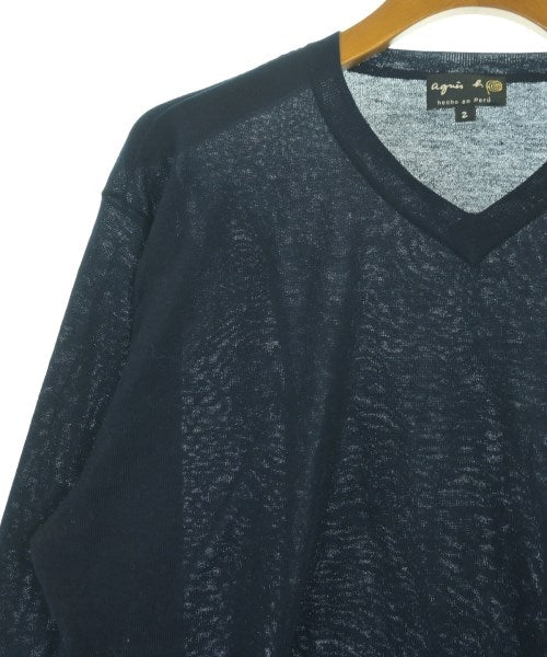 Agnes b. เสื้อกันหนาว