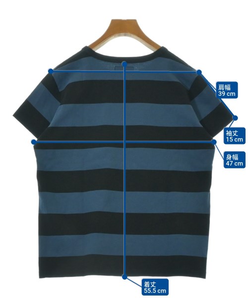 Agnes b. เสื้อยืด/เสื้อท็อปส์