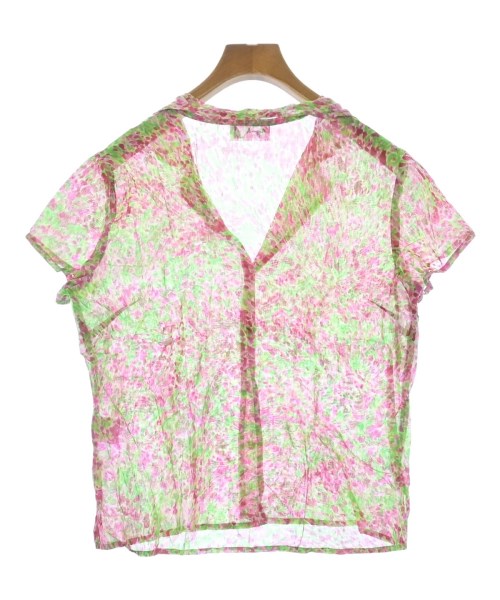 Agnes b. เสื้อสตรี