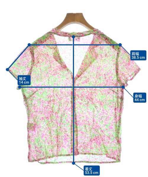 Agnes b. เสื้อสตรี