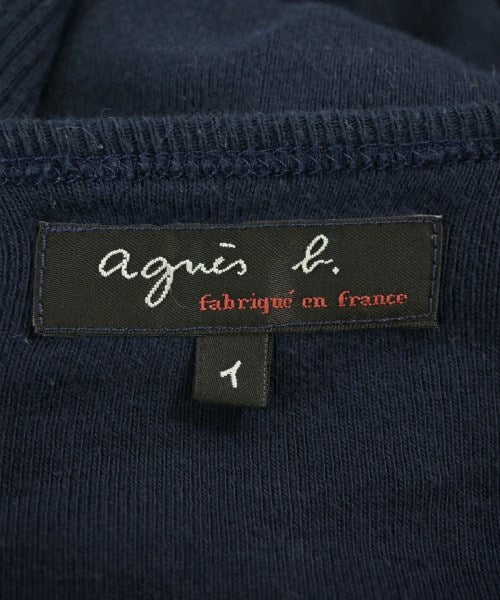 Agnes b. เสื้อคาร์ดิแกน
