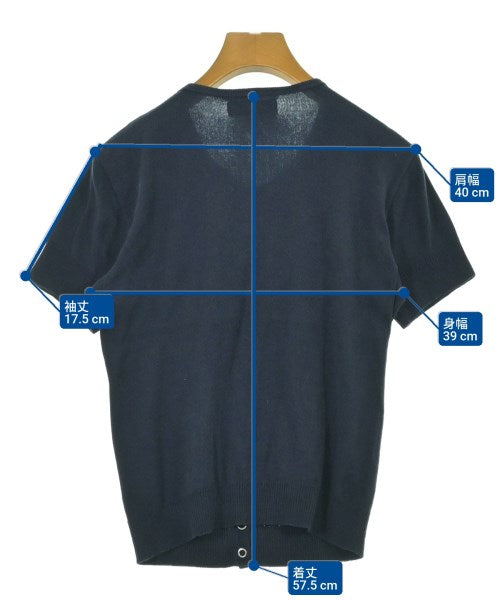 Agnes b. เสื้อคาร์ดิแกน