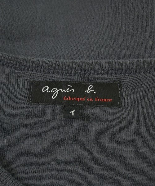 Agnes b. เสื้อคาร์ดิแกน