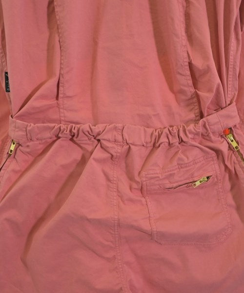 Agnes b. ชุดเอี๊ยม/เสื้อคลุมหลวมๆ/จั๊มสูท