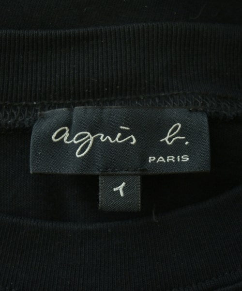 Agnes b. เสื้อยืด/เสื้อท็อปส์