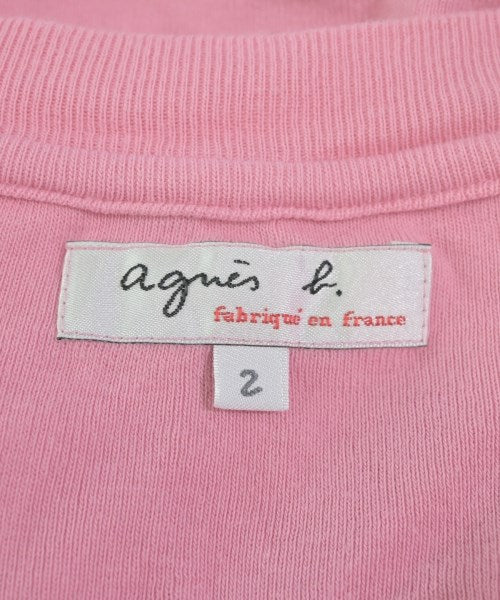 Agnes b. เสื้อแขนกุด