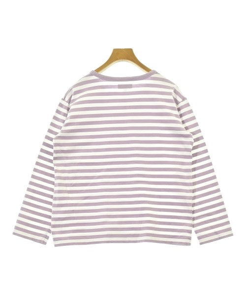 Agnes b. เสื้อยืด/เสื้อท็อปส์
