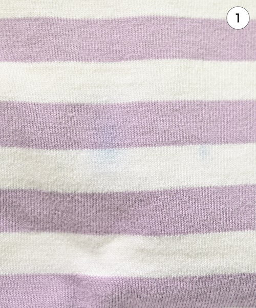 Agnes b. เสื้อยืด/เสื้อท็อปส์
