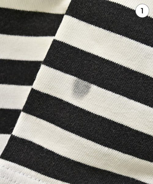 Agnes b. เสื้อยืด/เสื้อท็อปส์