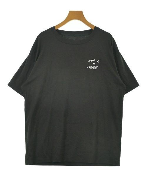 Agnes b. เสื้อยืด/เสื้อท็อปส์
