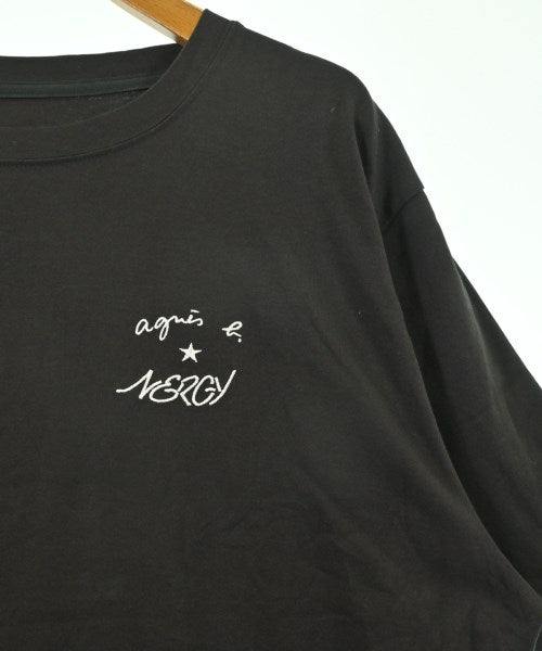 Agnes b. เสื้อยืด/เสื้อท็อปส์
