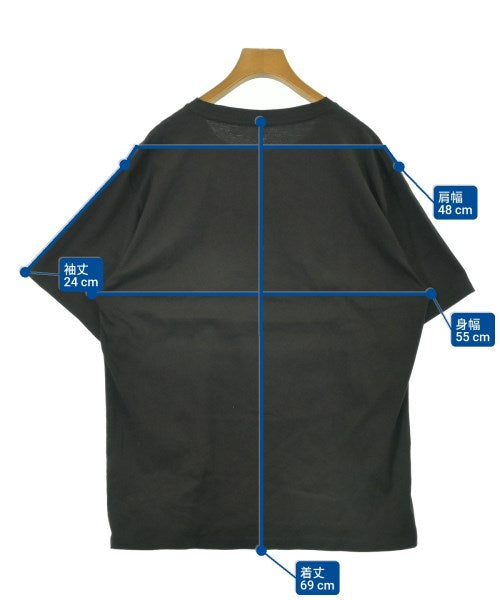 Agnes b. เสื้อยืด/เสื้อท็อปส์