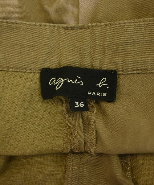 Agnes b. กางเกง อื่น