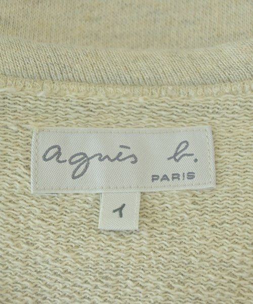 Agnes b. เสื้อคาร์ดิแกน