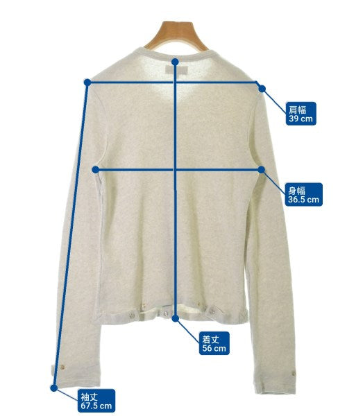 Agnes b. เสื้อคาร์ดิแกน