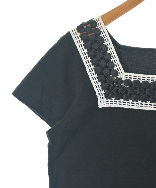 Agnes b. เสื้อยืด/เสื้อท็อปส์