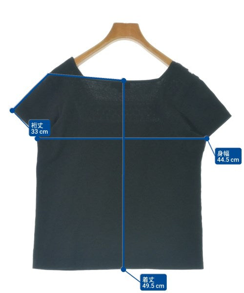 Agnes b. เสื้อยืด/เสื้อท็อปส์