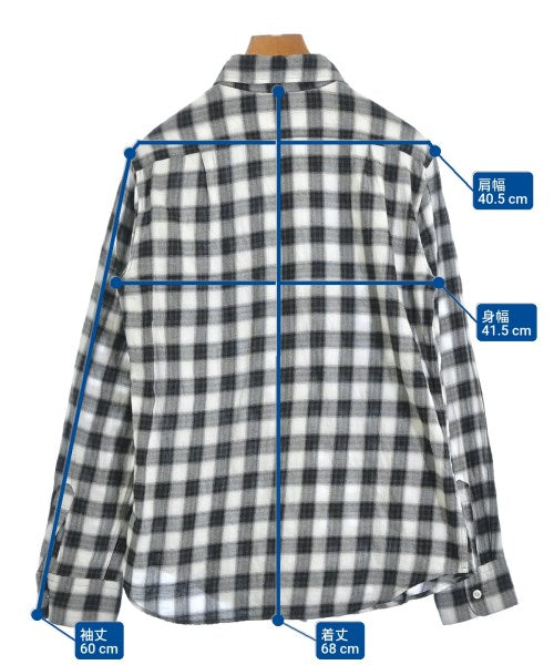 Agnes b. เสื้อลำลอง