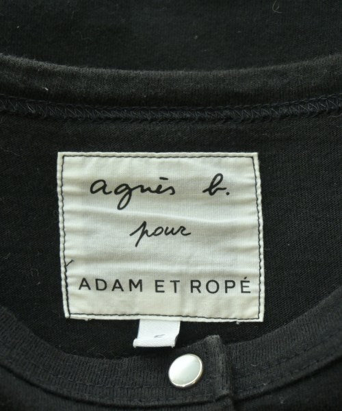 Agnes b. เสื้อคาร์ดิแกน