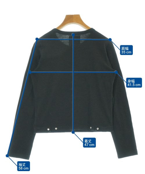 Agnes b. เสื้อคาร์ดิแกน
