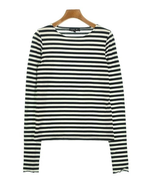Agnes b. เสื้อยืด/เสื้อท็อปส์