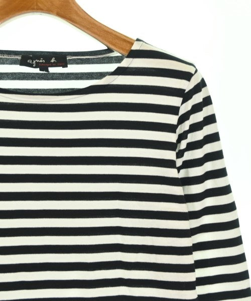Agnes b. เสื้อยืด/เสื้อท็อปส์
