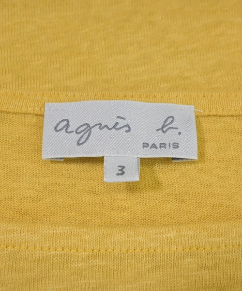Agnes b. เสื้อแขนกุด