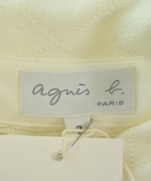 Agnes b. เสื้อคาร์ดิแกน