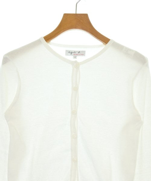 Agnes b. เสื้อคาร์ดิแกน