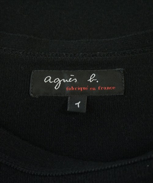 Agnes b. เสื้อกันหนาว