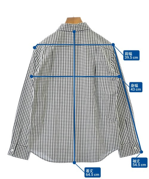 Agnes b. เสื้อลำลอง