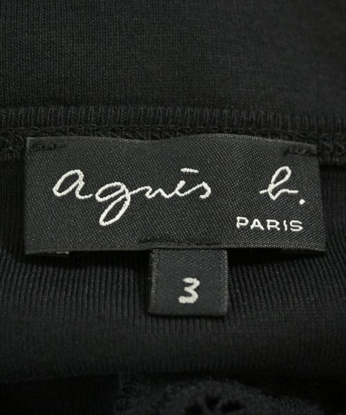 Agnes b. เสื้อสายเดี่ยว