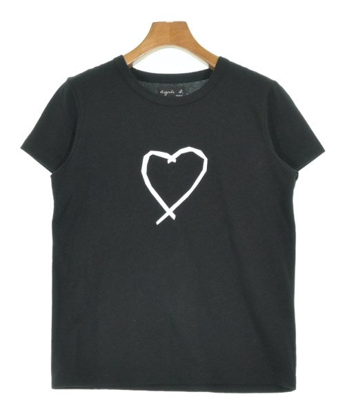 Agnes b. เสื้อยืด/เสื้อท็อปส์