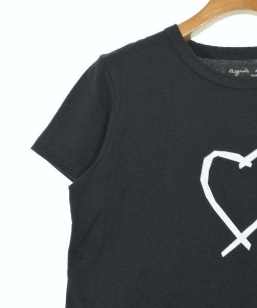 Agnes b. เสื้อยืด/เสื้อท็อปส์