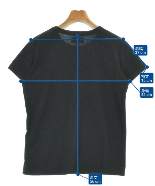 Agnes b. เสื้อยืด/เสื้อท็อปส์