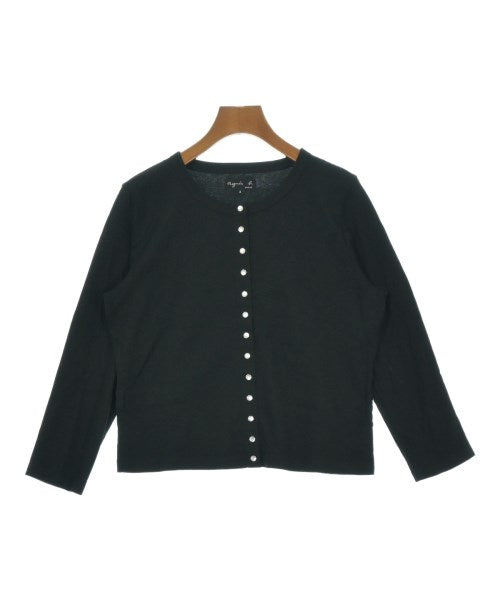 Agnes b. เสื้อคาร์ดิแกน