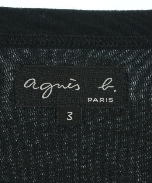 Agnes b. เสื้อคาร์ดิแกน
