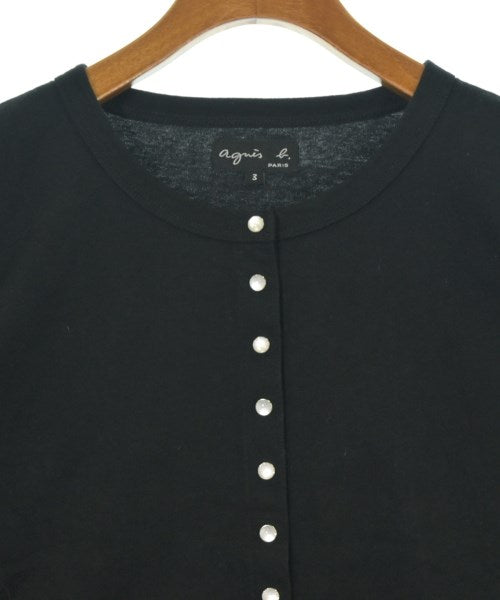 Agnes b. เสื้อคาร์ดิแกน