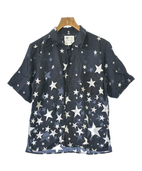 Agnes b. เสื้อลำลอง