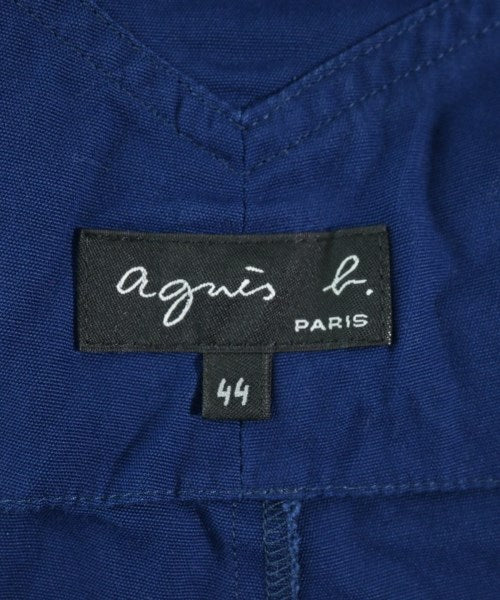 Agnes b. ชุดเอี๊ยม/เสื้อคลุมหลวมๆ/จั๊มสูท