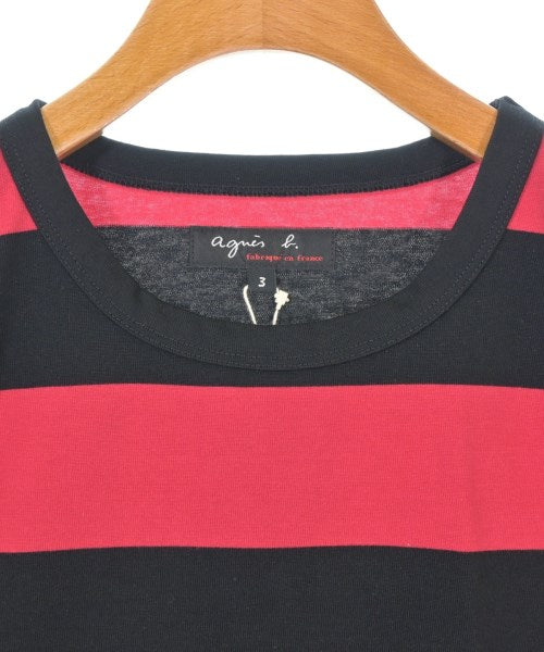Agnes b. เสื้อยืด/เสื้อท็อปส์