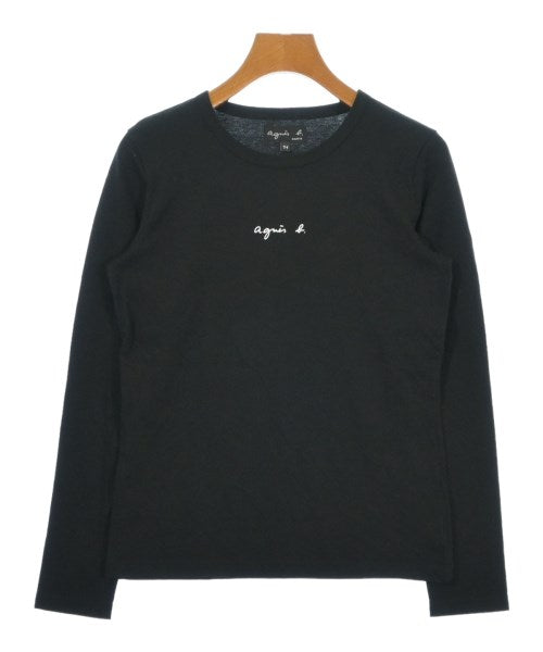 Agnes b. เสื้อยืด/เสื้อท็อปส์