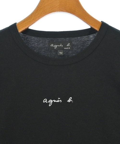 Agnes b. เสื้อยืด/เสื้อท็อปส์