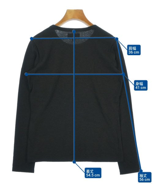 Agnes b. เสื้อยืด/เสื้อท็อปส์