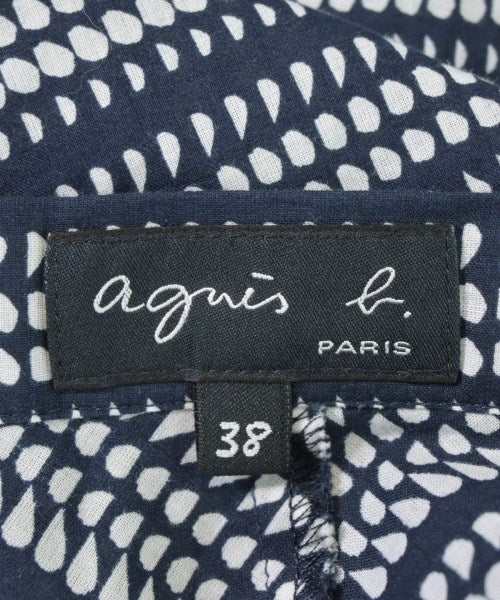 Agnes b. กระโปรงยาว/แม็กซี่ยาว