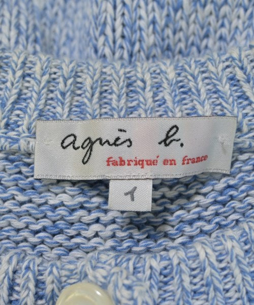 Agnes b. เสื้อคาร์ดิแกน