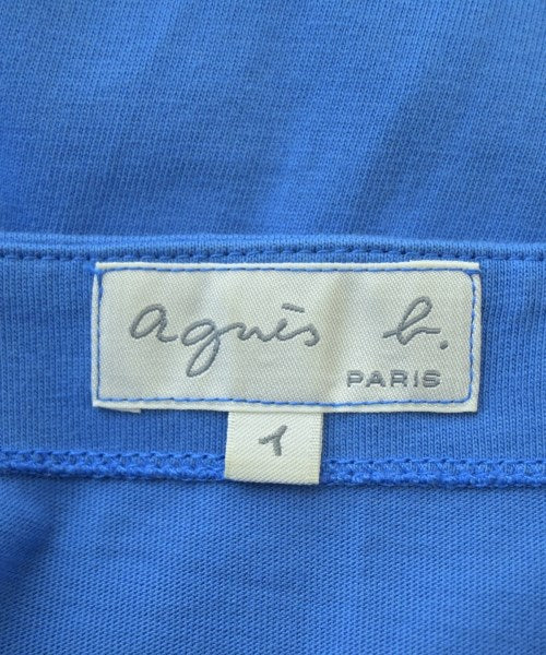 Agnes b. ชุดเดรส