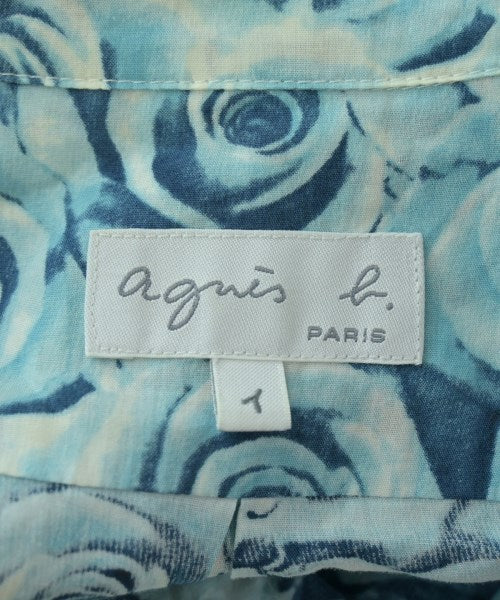 Agnes b. ชุดเดรส