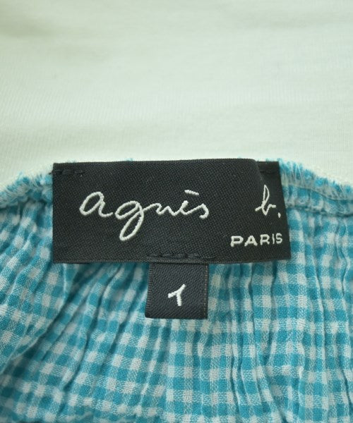 Agnes b. กระโปรงยาว/แม็กซี่ยาว